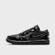 Jordan WMNS Air Jordan 1 Low SE zwart 29583 1