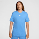 Nike Sportswear Repeat Tee niebieski 29588 1
