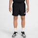 Nike Sportswear Woven Graph Shorts preto 29592 1