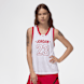 Jordan Jersey 23 Tank 2 wit 29603 1