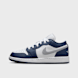 Jordan Air Jordan 1 Low (GS) blauw 29605 1