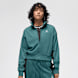 Jordan Knit Jacket vert 29628 1