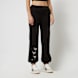 Felicious Regular Sweatpants Rhinestones noir 29631 1