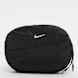 Nike Aura Waistback noir 29665 1