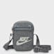 Nike Heritage Crossbody Bag gris 29688 1