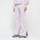 Karl Kani Small Signature Essential Slit Wide Leg Pants roze 41365 1