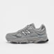 New Balance 9060 (GS) grijs 29712 1