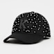 Karl Kani Embroidery Icy Baseball Cap schwarz 41477 1
