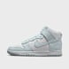 Nike WMNS Dunk High blau 29725 1
