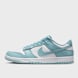 Nike   Dunk Low Retro turqoise 29734 1