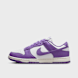 Nike   WMNS Dunk Low lila 29749 1