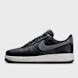 Nike Air Force 1 '07 LV8 noir 29769 1