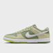 Nike   Dunk Low vert 29805 1