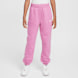 Nike Sportswear Club Fleece Loose Pants lichtroze 29852 1
