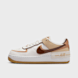 Nike   WMNS Air Force 1 Shadow beige 29856 1