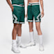 Jordan Dry Fit Sport Diamond Short vert 29896 1