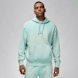 Jordan Flight Washed Fleece Hoodie türkis 29902 1