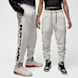 Jordan MVP High-Brand-Read Fleece Pants beige 29907 1