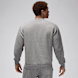 Jordan Brooklyn Fleece Crewneck grigio 29914 1