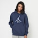 Jordan Essentials Fleece-Hoodie bleu 29919 1