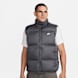 Nike   Sportswear Club Puffer Vest grijs 29936 1