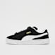 PUMA Suede XL noir 29956 1