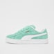 PUMA Suede XL turqoise 29962 1