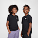 Nike Sportswear Tee noir 29968 1