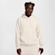Nike Sportswear Club Fleece Hoodie beż 29970 1
