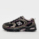 New Balance 530 zwart 29973 1