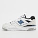 New Balance 550 weiß 29975 1