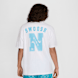 Nike Sportswear Max90 T-Shirt weiß 29976 1