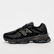 New Balance 9060 zwart 30000 1
