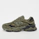 New Balance 9060 olive/grey verde 30007 1
