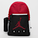 Jordan Air School Backpack With Pencil Case zwart 30008 1