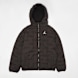 Jordan Welded Jordan Puffer schwarz 30010 1