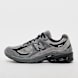 New Balance 2002 grau 30013 1