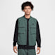 Nike   Tech Woven Vest groen 30028 1