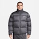 Nike   Sportswear Club Puffer-Jacke czarny 30038 1
