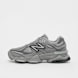 New Balance 9060 grijs 30045 1