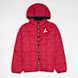 Nike   Welded Jordan Puffer rot 30068 1