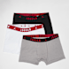 Jordan 3 PACK - JHB Flight Cotton Core multicolor 30075 1