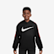 Nike Sportswear Club+ Poly Hoodie noir 32761 1