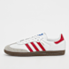 adidas Originals Sneaker Samba OG blanc 32764 1