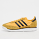 adidas Originals SL 72 RS jaune 32767 1