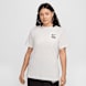 Nike Sportswear Tee wit 32805 1
