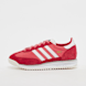 adidas Originals SL 72 RS J (GS) vermelho 32820 1
