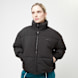 Pegador Jara Oversized Box Puffer Jacket negro 32842 1
