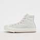 Converse Chuck Taylor All Star Eva Lift (GS) gris 32887 1