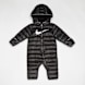 Nike Swoosh Snowsuit czarny 32911 1